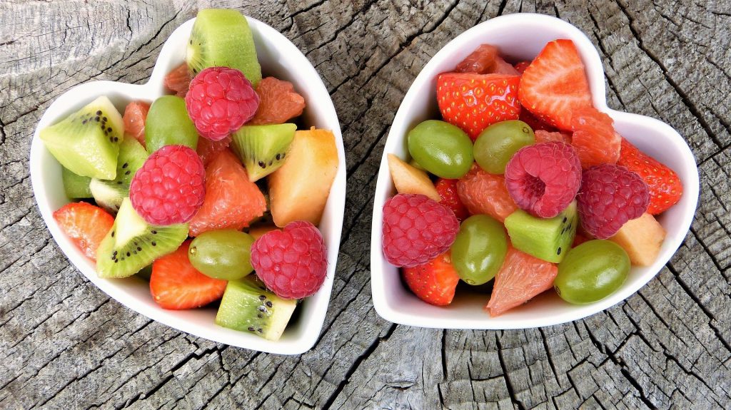 Dieta owocowa – na czym polega?