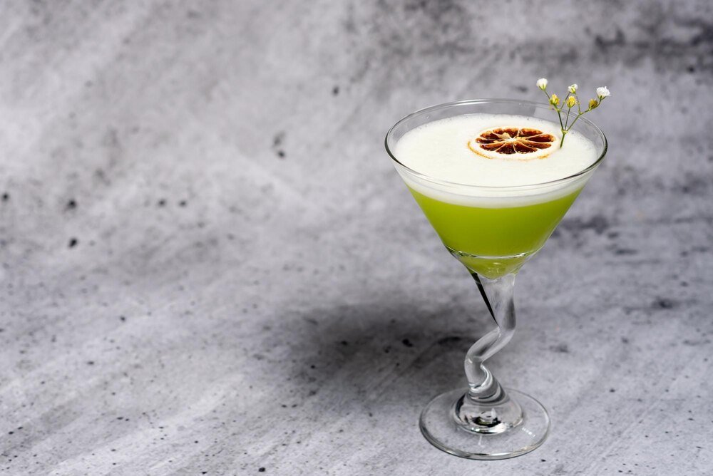 Kamikaze drink – jak zrobić kultowy koktajl krok po kroku