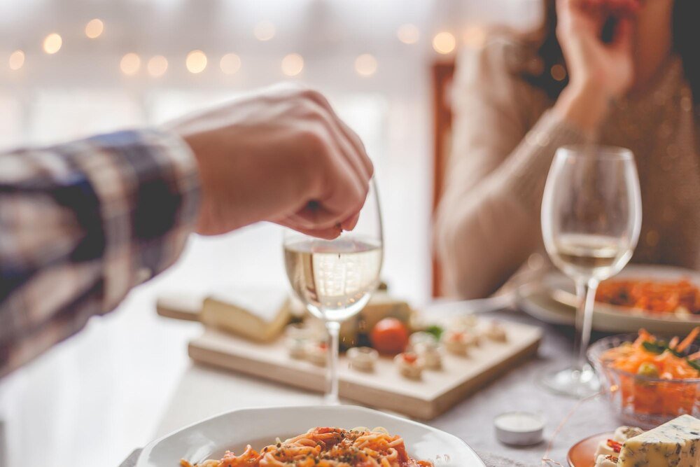 Kolacja do 300 kcal – lekkie i smaczne przepisy
